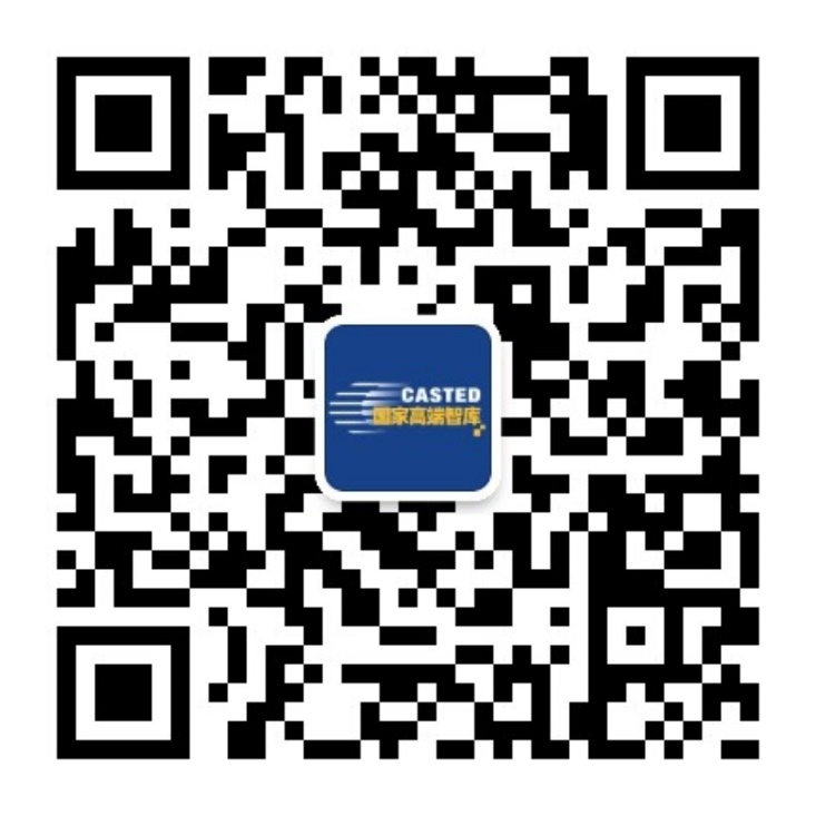 中国科学技术发展战略研究院