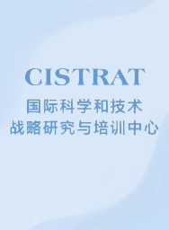 国际科学和技术战略研究与培训中心