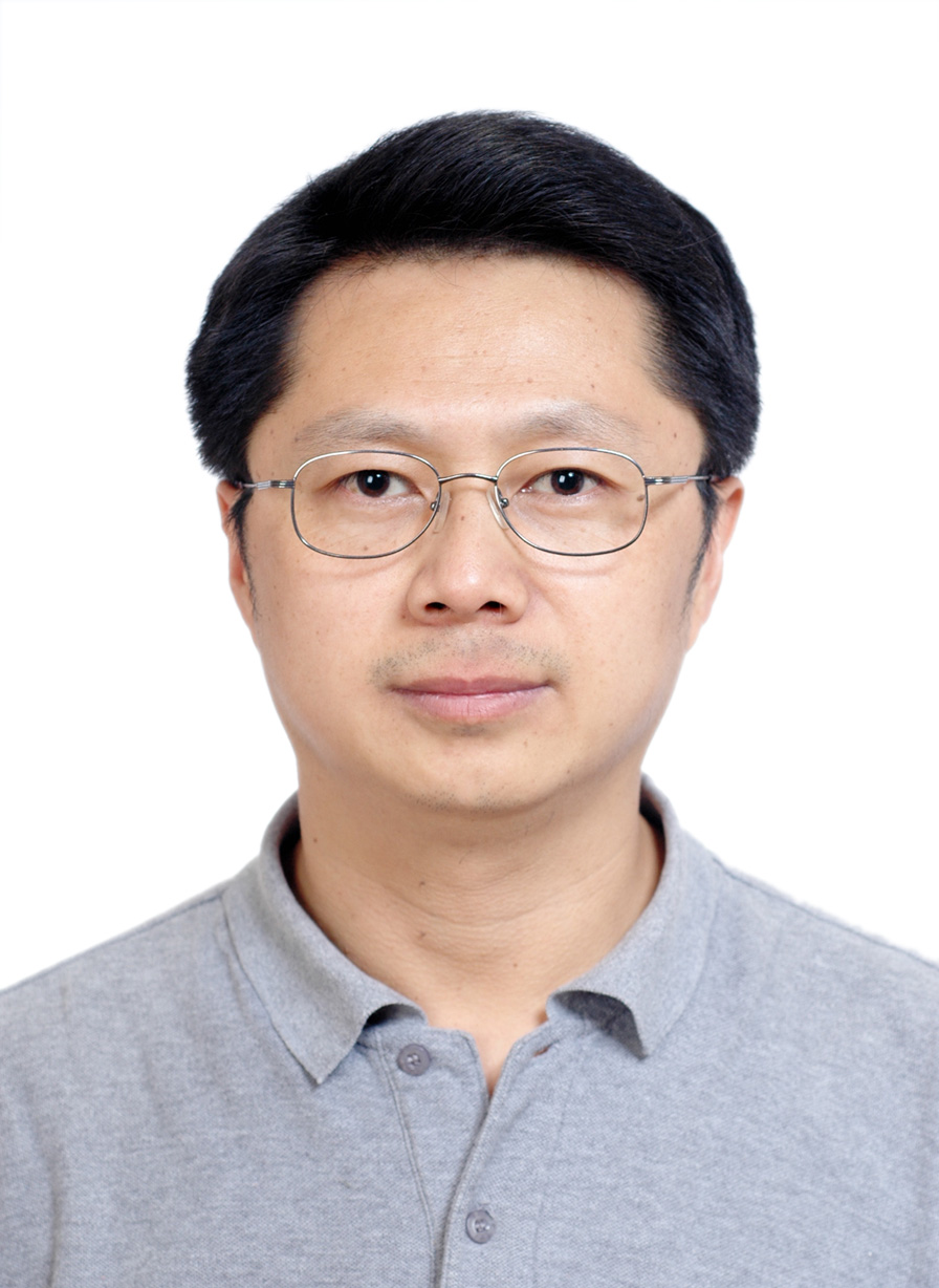 陈宝明    男 职        务:院务委员 所长 职        称:研究员 学